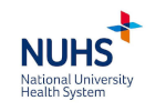 NUHS logo