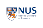 NUS logo